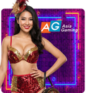 AsiaGaming Live Casino
